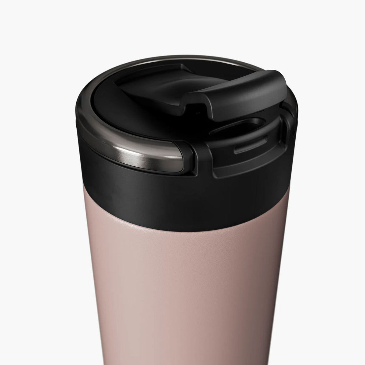 Evervessel Super Maxi Stainless Steel Insulated Water Bottle - Rose