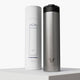 Evervessel Super Maxi Stainless Steel Insulated Water Bottle - Stainless