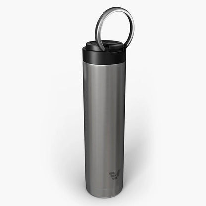 Evervessel Super Maxi Stainless Steel Insulated Water Bottle - Stainless