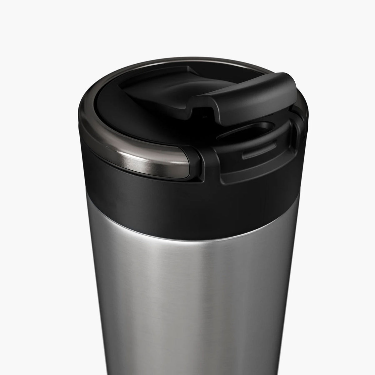 Evervessel Super Maxi Stainless Steel Insulated Water Bottle - Stainless