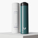 Evervessel Super Maxi Stainless Steel Insulated Water Bottle - Teal
