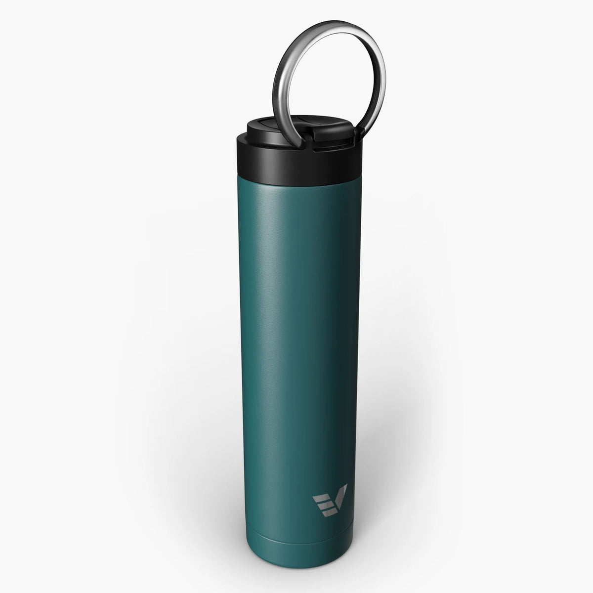 Evervessel Super Maxi Stainless Steel Insulated Water Bottle - Teal