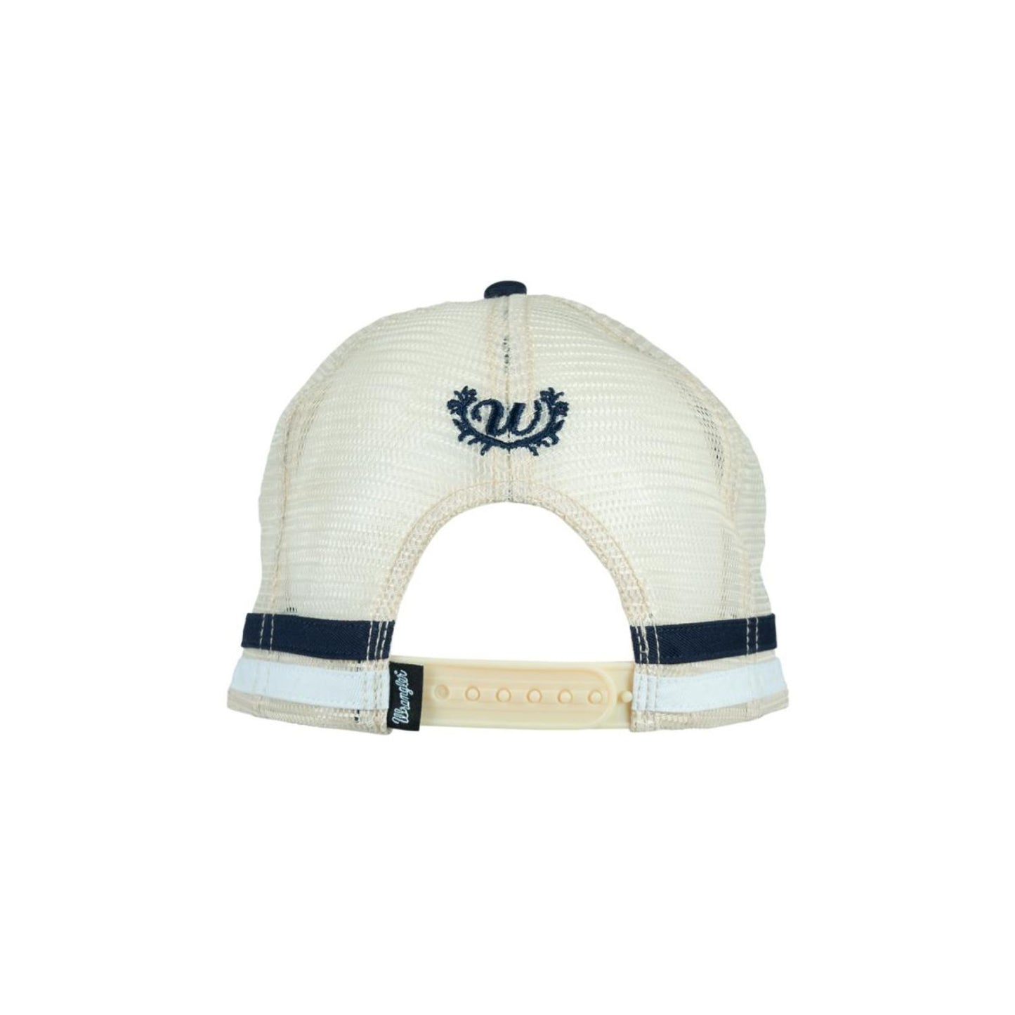 Wrangler Lyndell HP Trucker Cap - Navy