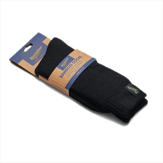 Blundstone Bamboo Socks - Black