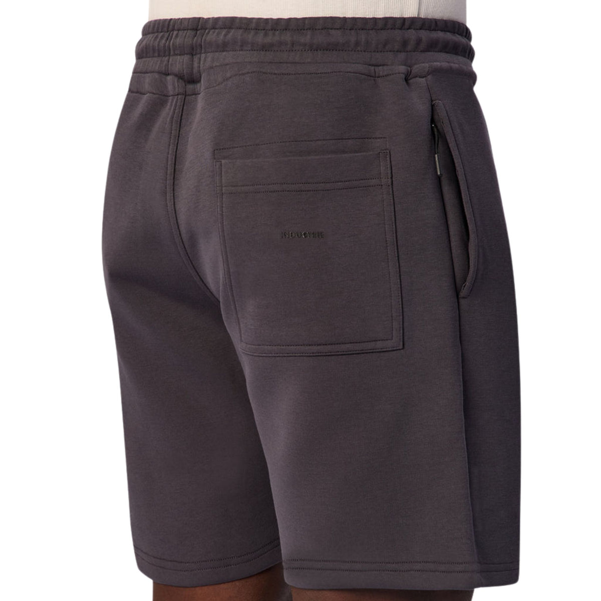 Industrie The Tech Track Short -  Alloy 27