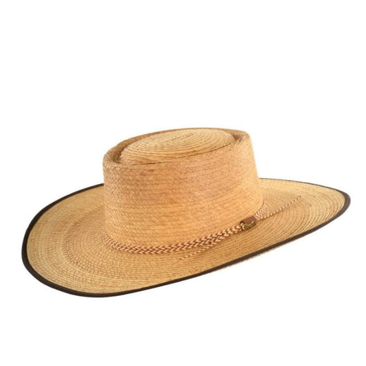 Wrangler Unisex Coban Hat - Tan